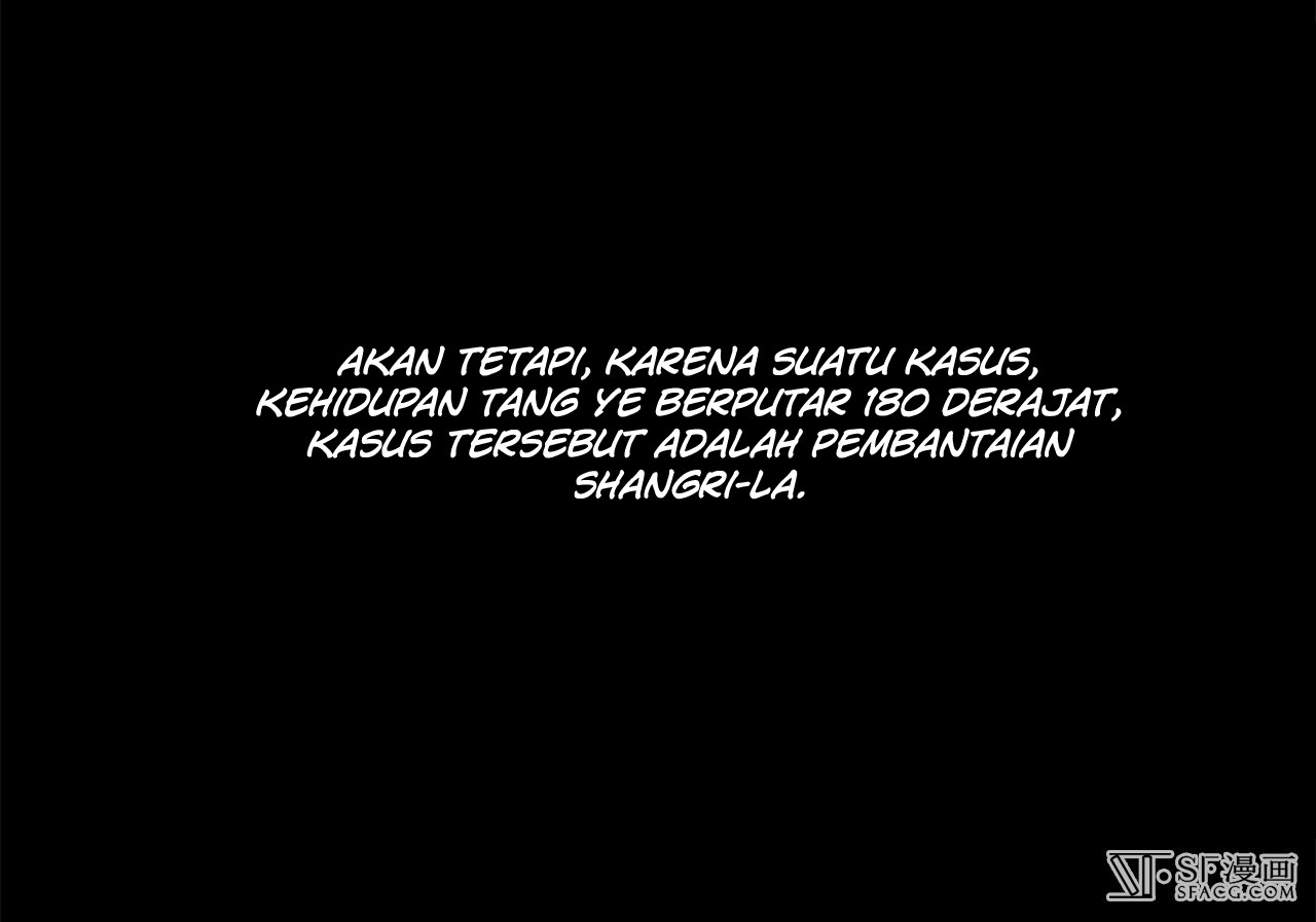 Martial King’s Retired Life Chapter 28 Gambar 14